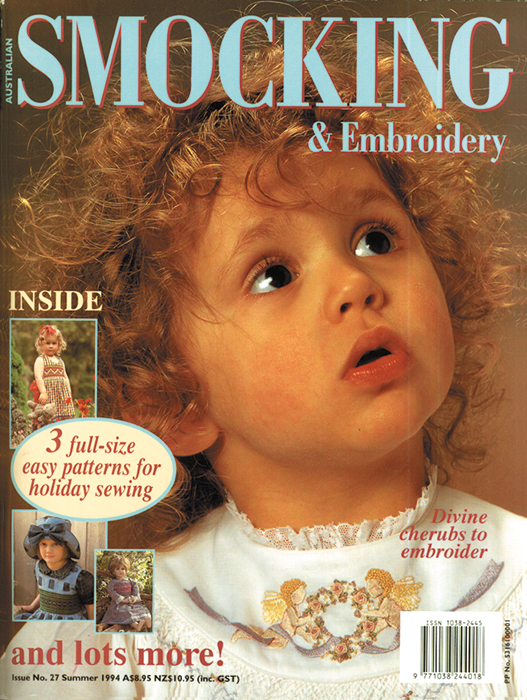 AS&E Issue 27