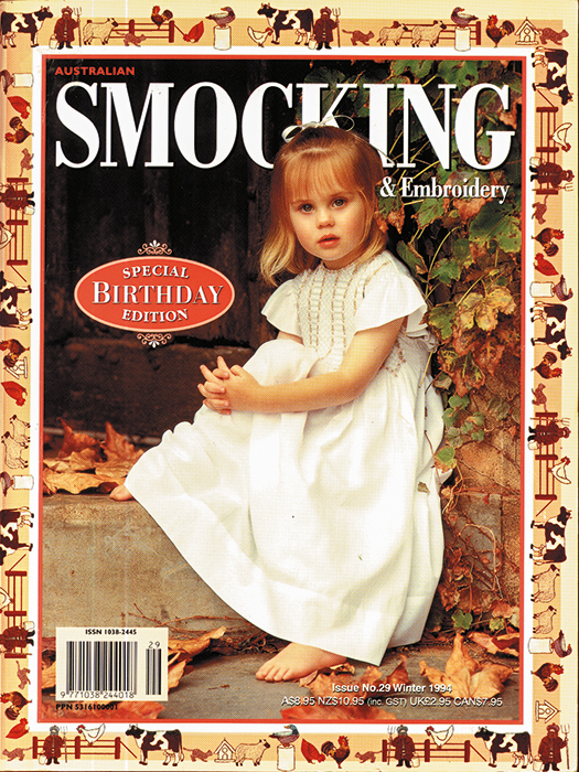 AS&E Issue 29 - Special Birthday Edition
