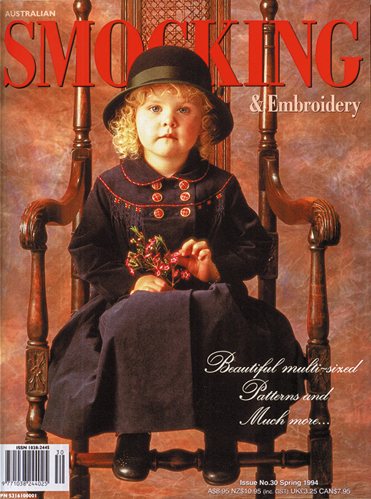 AS&E Issue 30