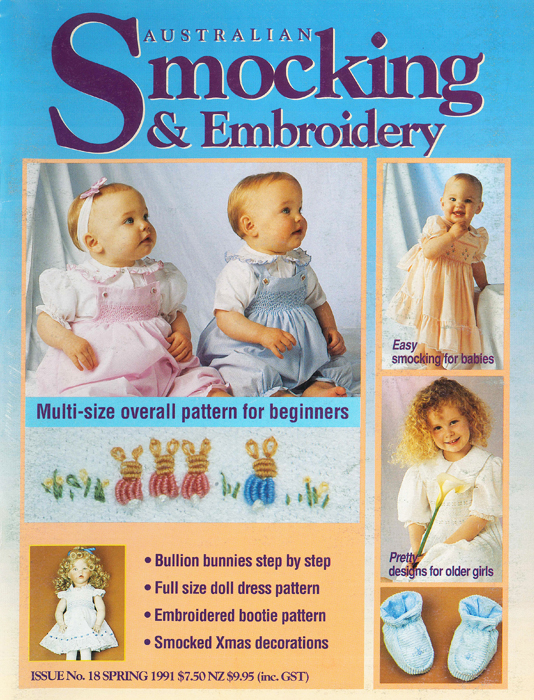 AS&E Issue 18
