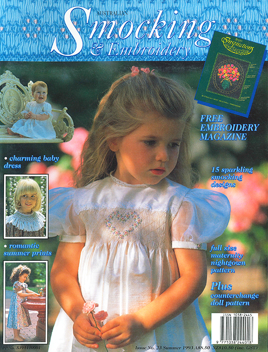 AS&E Issue 23