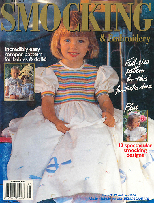 AS&E Issue 28