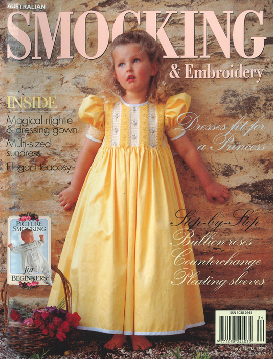 AS&E Issue 34