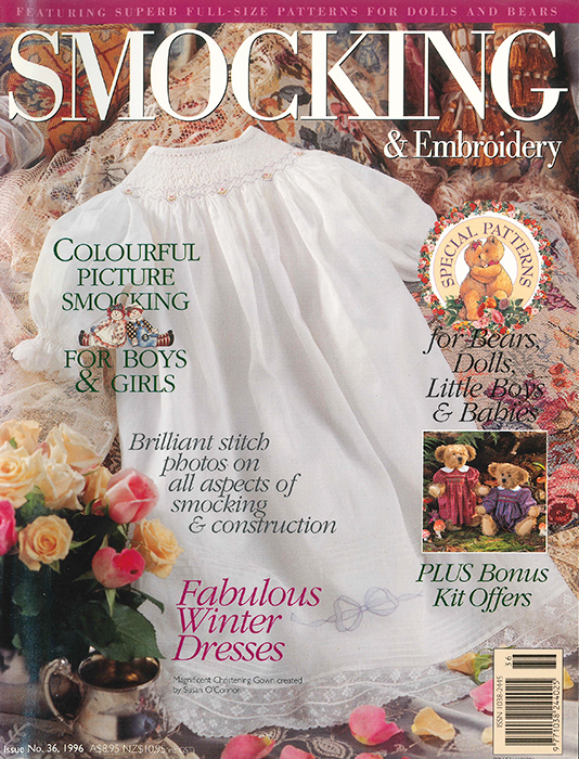 AS&E Issue 36