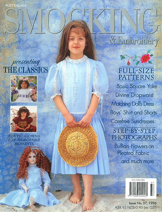 AS&E Issue 37