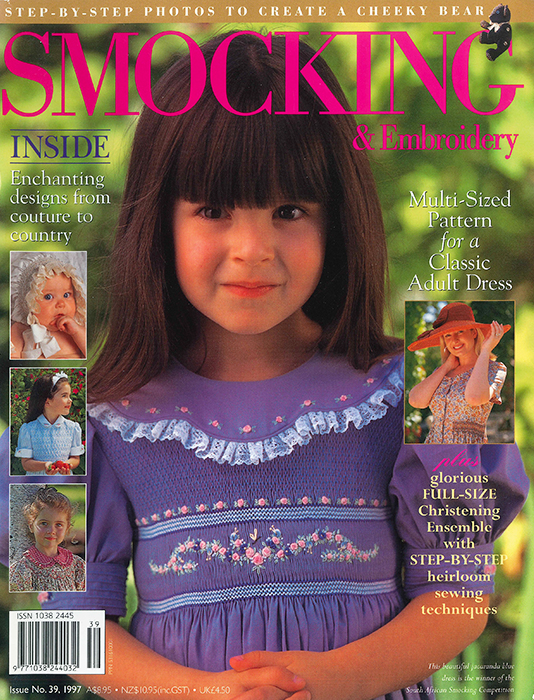 AS&E Issue 39