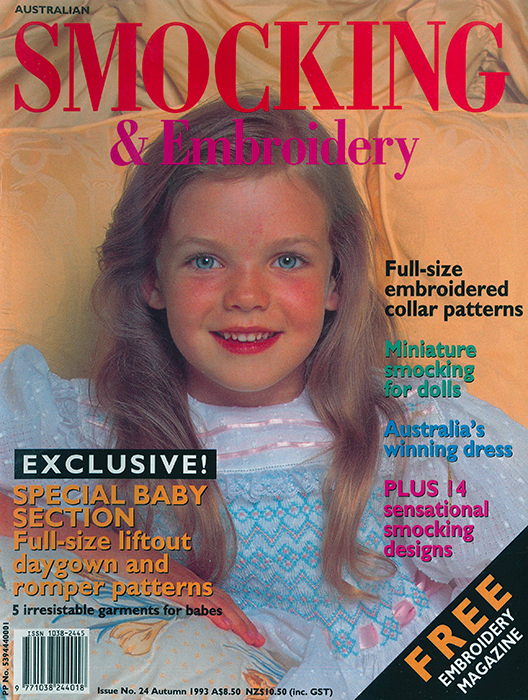 AS&E Issue 24