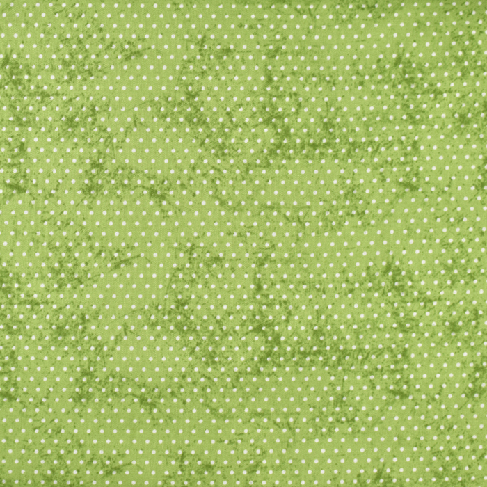 Botanical Journal Cotton - Olive